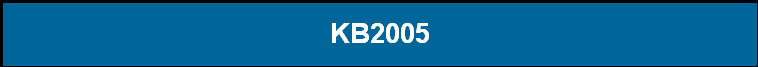 KB2005