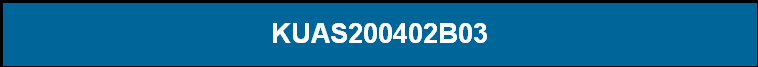KUAS200402B03