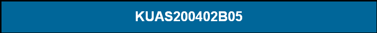 KUAS200402B05