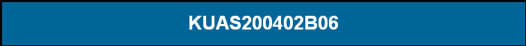 KUAS200402B06