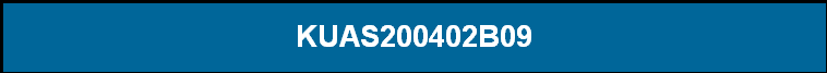 KUAS200402B09